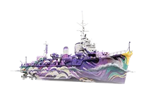 AL Shimakaze