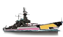 BA Montana