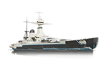 BA Utnapishtim's Ship