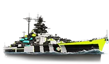 BA Tirpitz