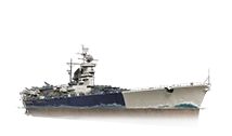 Amiral Lartigue