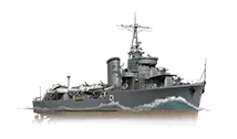 Błyskawica '52