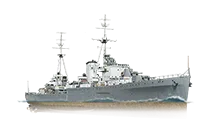 Orion '44