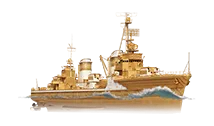 ZF-6 Golden