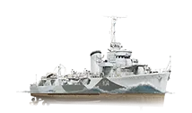 Błyskawica '44