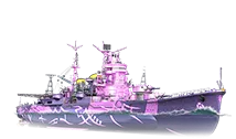 ARP Myōkō