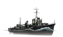 Asashio B
