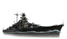 Tirpitz B