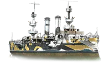 Almirante Abreu