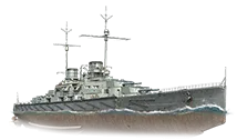 Derfflinger