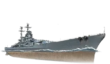 Admiral Ushakov