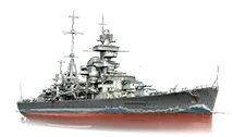 Admiral Hipper