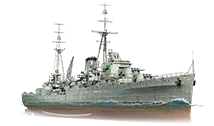 Leander