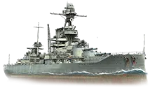 Iron Duke