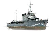 Fusilier