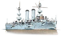Almirante Barroso