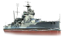 Warspite